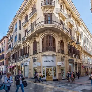Iloftmalaga Calle Nueva Lofts Apartment Malaga