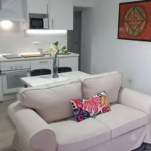 Apartamento Eva Apartamento Costa Teguise
