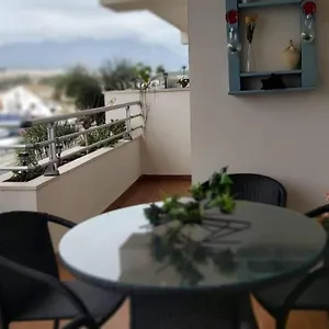 Turismo El Mero Apartamento San Luis de Sabinillas