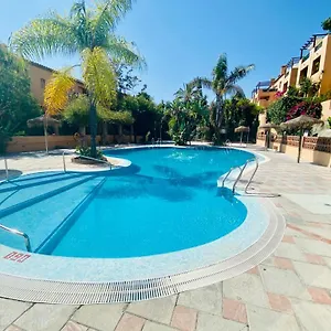 Oasis Apartamento Mijas