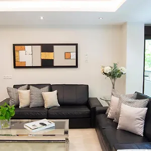 Edificio Ramiro Apartment Marbella