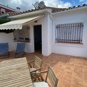 Casa Bonita Apartamento Torremolinos