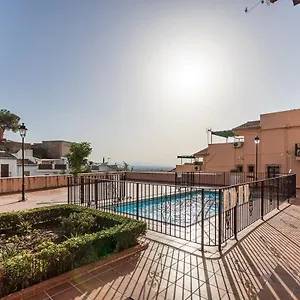 Apartamento Amazing In Albaicin 5 Minutes To The City Center, Granada