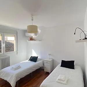 Apartamento Centro De, Granada