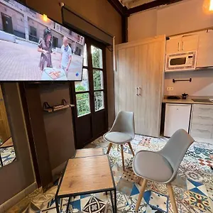 Apartamento Mosaico, Granada