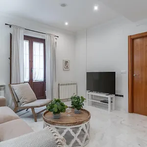 Apartamento Tuguest Corazon De, Granada