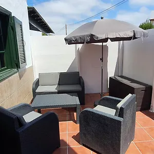 Casa El Eco Del Volcan 2 Сasa de vacaciones Teguise (Lanzarote)