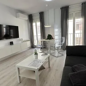 Atico En El Centro De Granada