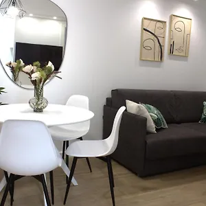 Apartamento Granada-hipercor, Granada