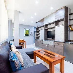 Apartamento Apart. En El Centro De, Granada