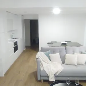 El Reloj Apartment San Sebastian