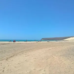Your Ocean Eyes Apartment Costa Calma