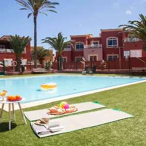 Little Paradise Apartment Corralejo