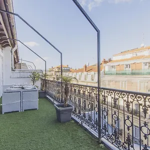Arrasate - Local Rentss Apartment San Sebastian