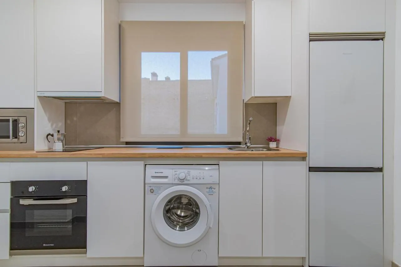 Apartamento EnjoyGranada CORAZONES