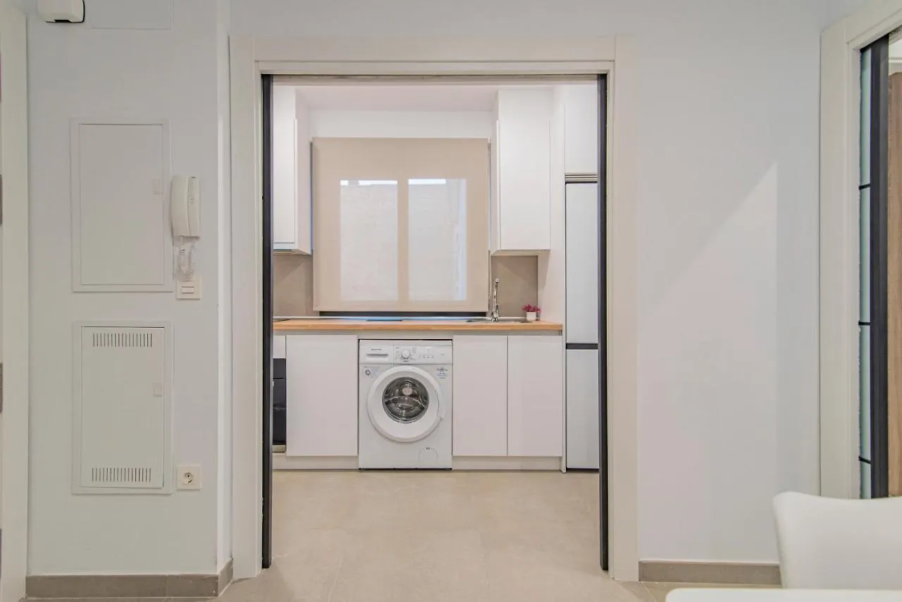 Enjoygranada Corazones Apartment 0*, Granada Spain