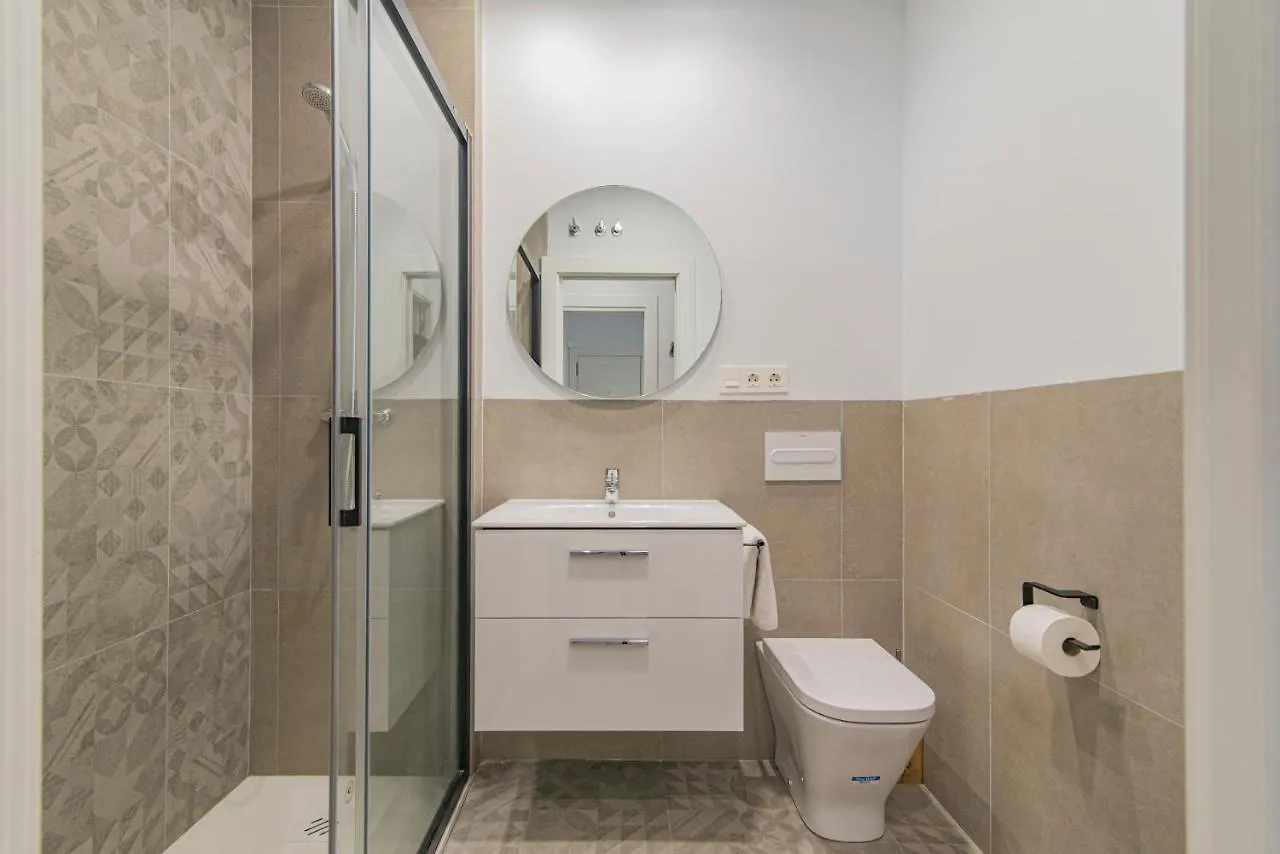 Apartamento EnjoyGranada CORAZONES