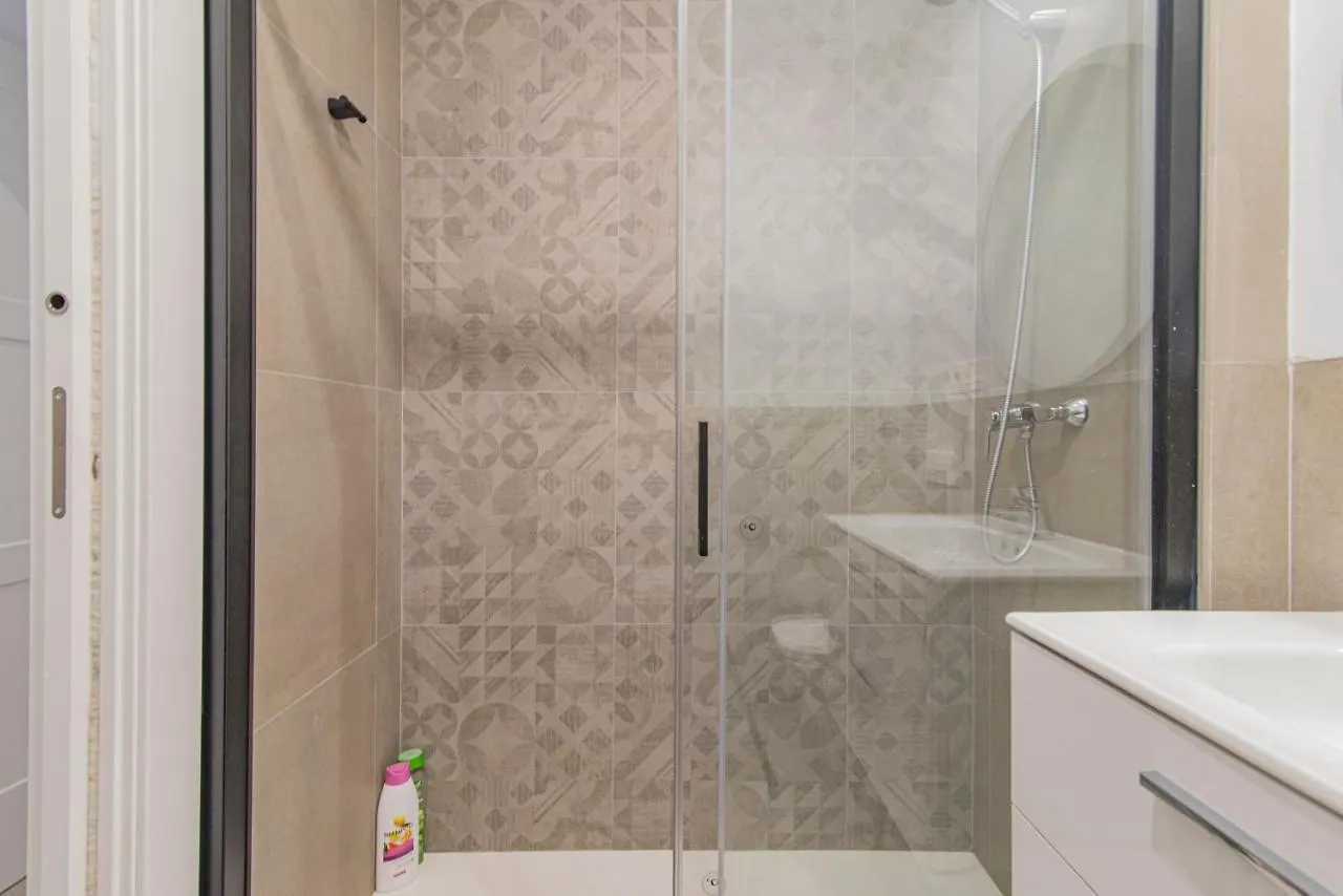 Apartamento EnjoyGranada CORAZONES