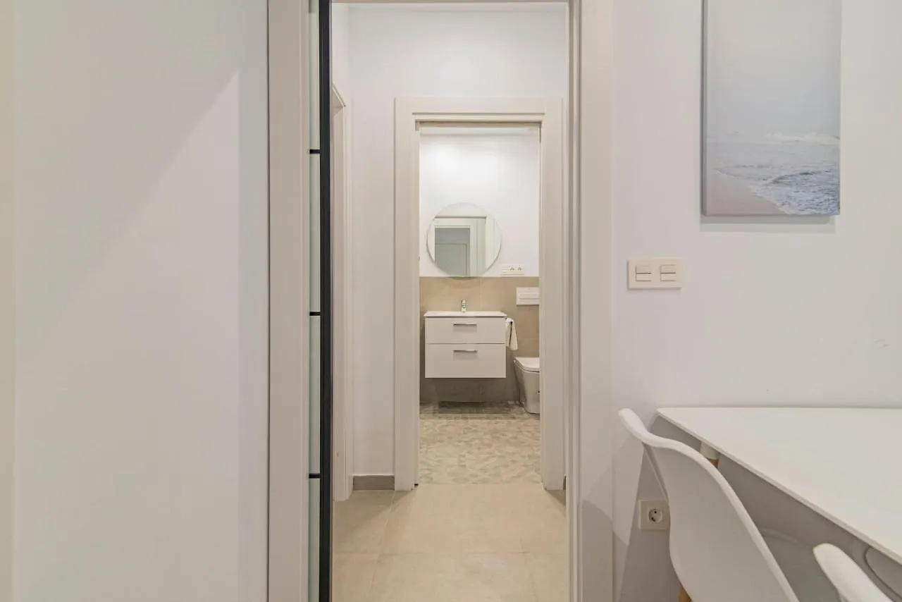 Enjoygranada Corazones Apartment